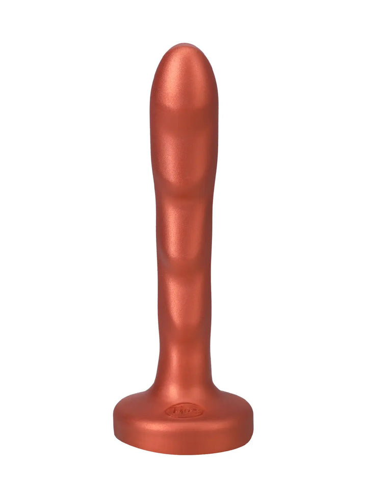 Tantus Charmer Silicone G Spot Dildo - joujou.com.au