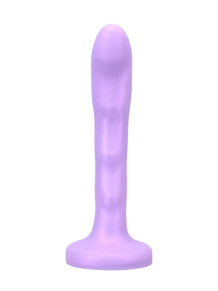 Tantus Charmer Silicone G Spot Dildo - joujou.com.au