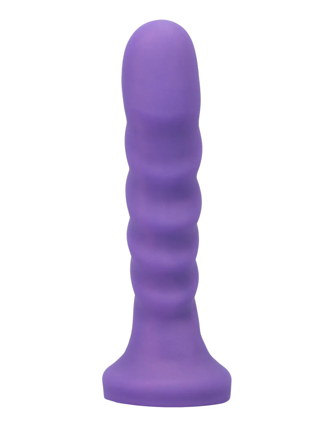 TANTUS Echo Vibrating Silicone Dildo - joujou.com.au