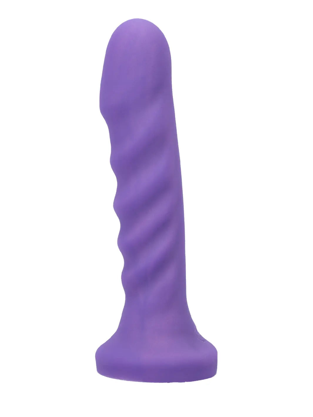 TANTUS Echo Vibrating Silicone Dildo - joujou.com.au