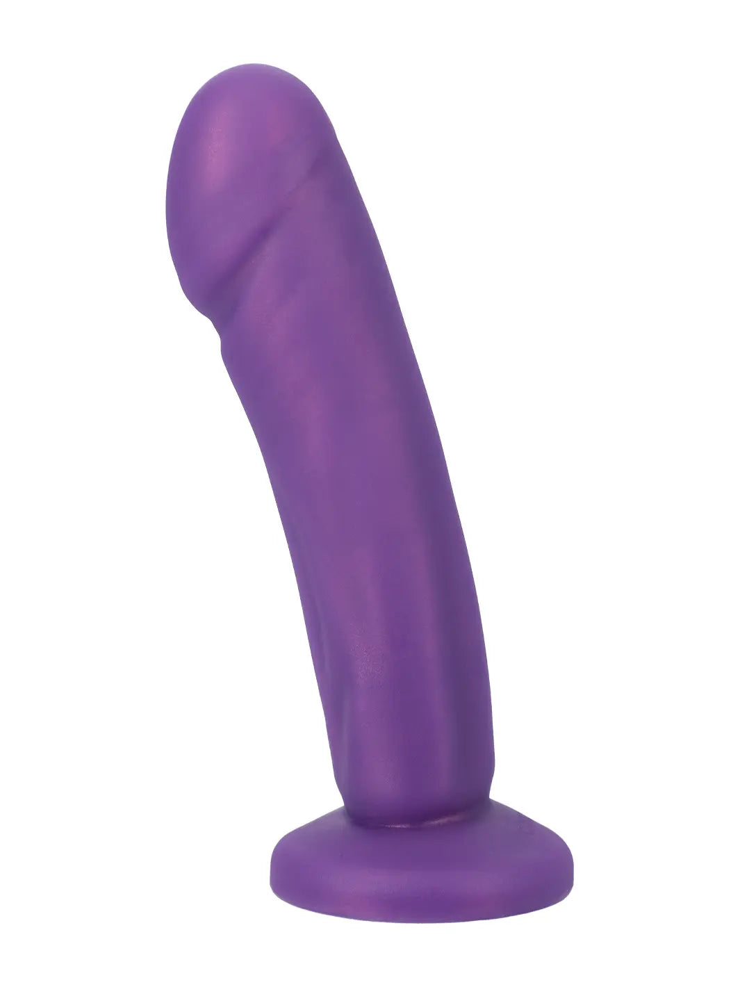 TANTUS Vamp Super Soft Realistic Silicone Dildo - joujou.com.au