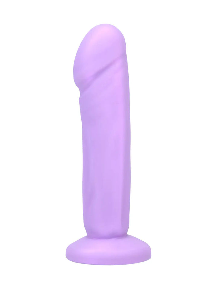 TANTUS Vamp Realistic Feel Silicone Dildo - joujou.com.au