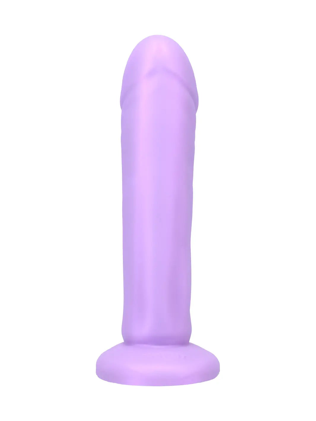 TANTUS Vamp Realistic Feel Silicone Dildo - joujou.com.au