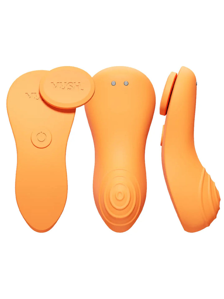 Vush Luna Wearable Panty Vibrator - joujou.com.au