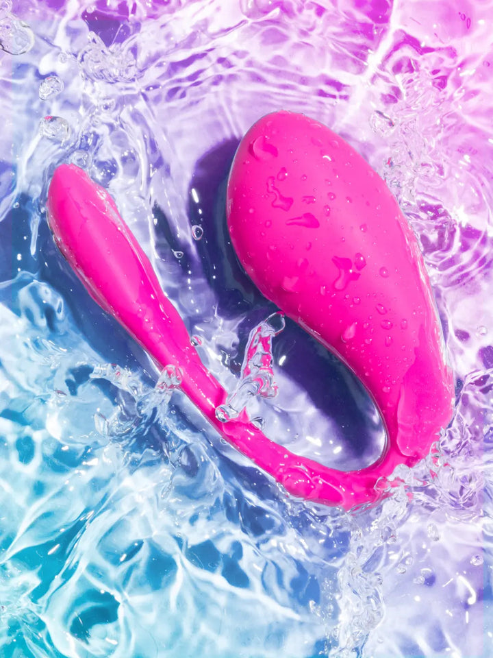 WeVibe Jive 2 App Controlled Wearable G-Spot Egg Vibrator - joujou.com.au