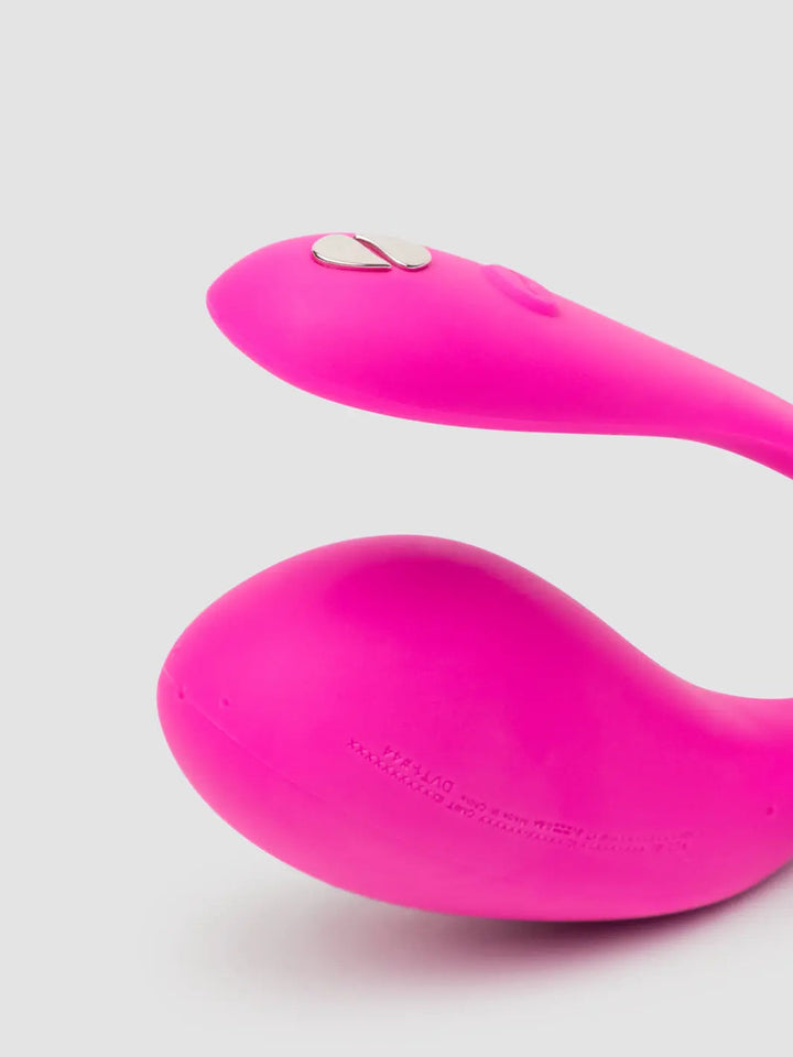 WeVibe Jive 2 App Controlled Wearable G-Spot Egg Vibrator - joujou.com.au