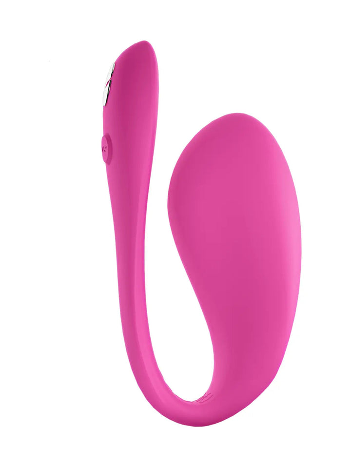 WeVibe Jive 2 App Controlled Wearable G-Spot Egg Vibrator - joujou.com.au