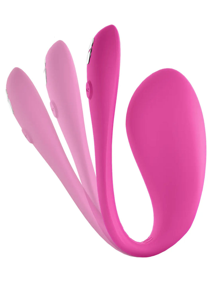 WeVibe Jive 2 App Controlled Wearable G-Spot Egg Vibrator - joujou.com.au