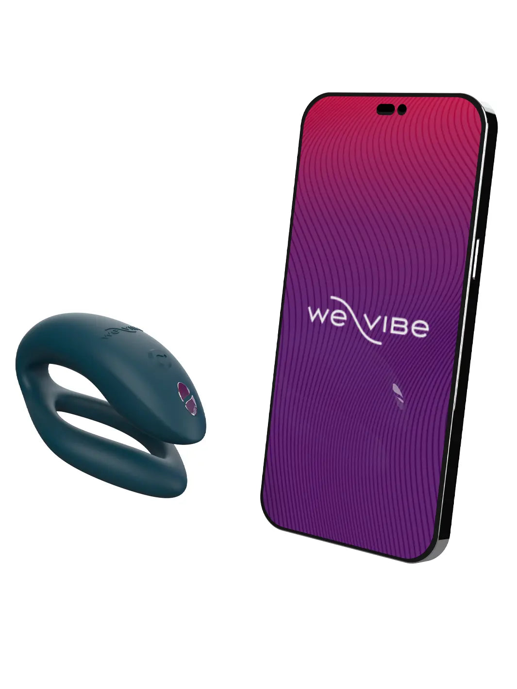 WeVibe Sync O Couple's Vibrator - joujou.com.au