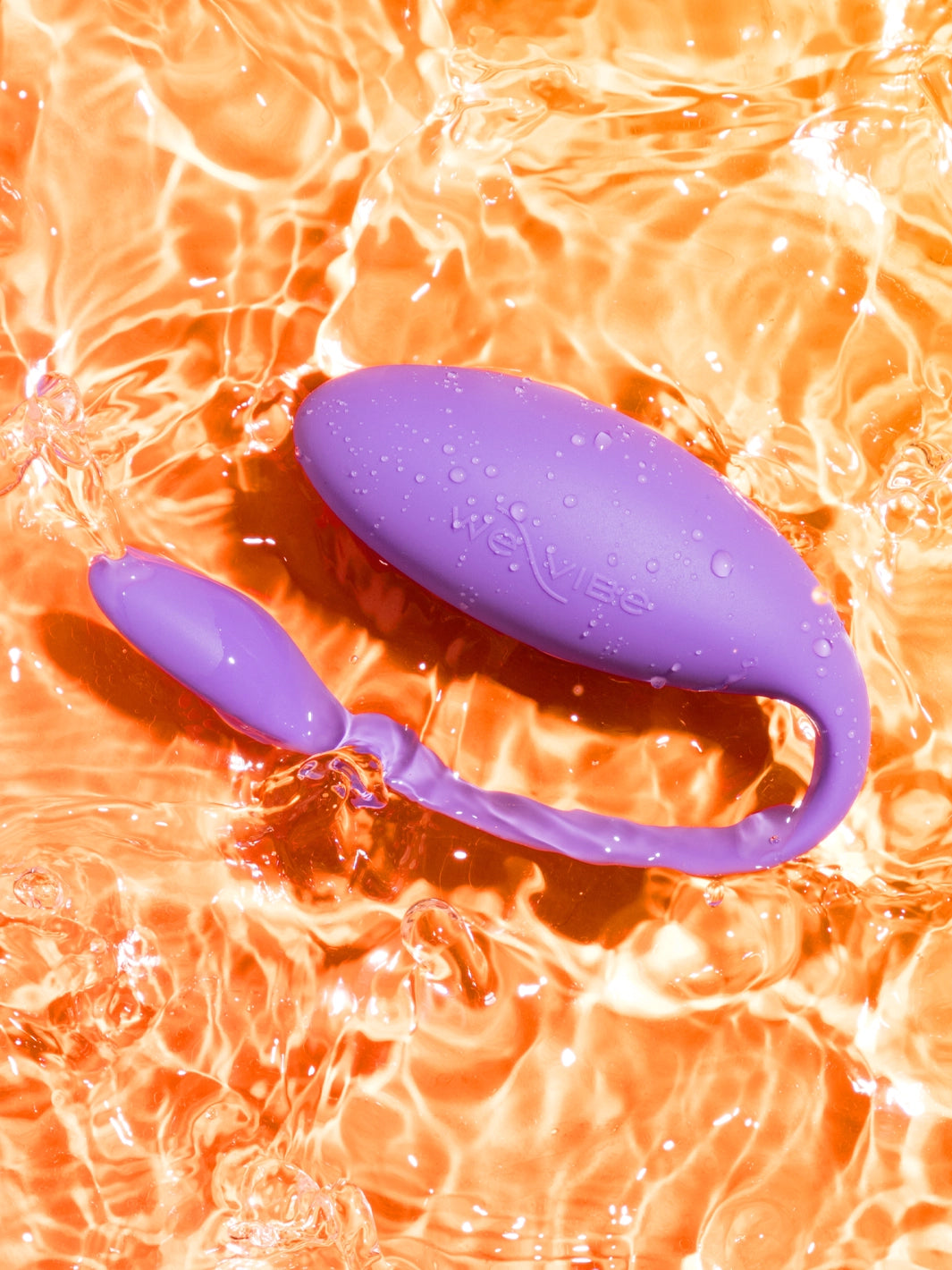 We-Vibe Jive Lite App Controlled Vibrating Love Egg - joujou.com.au