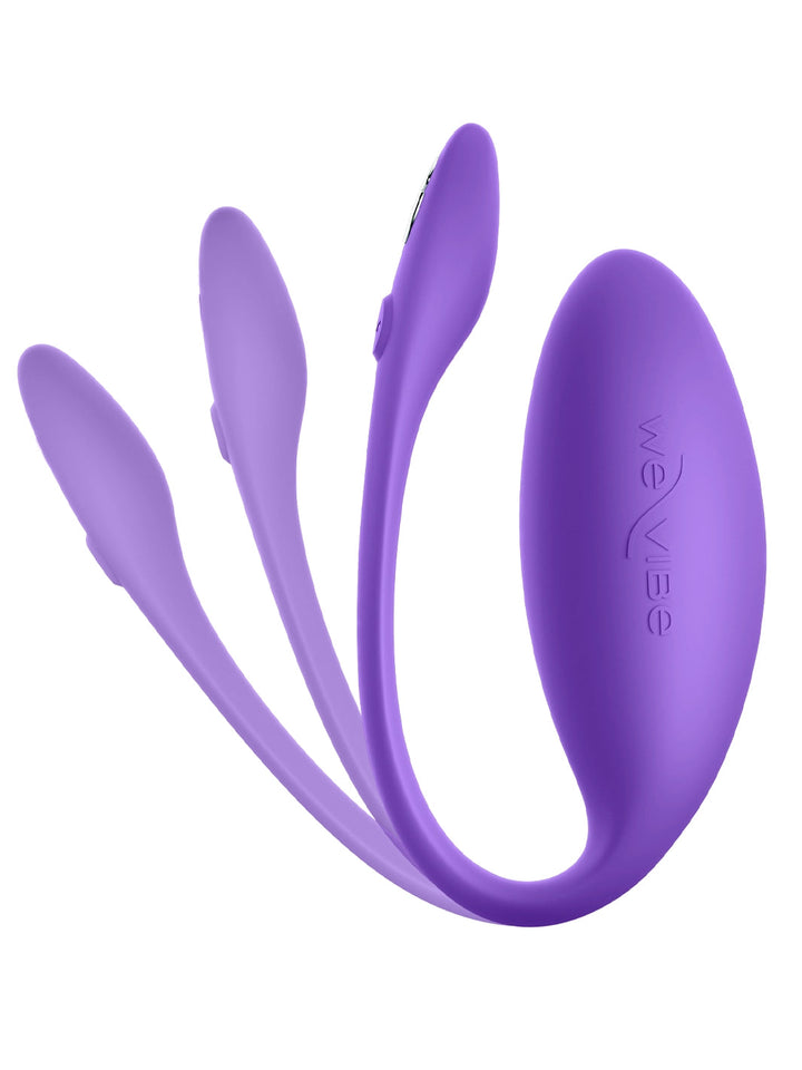 We-Vibe Jive Lite App Controlled Vibrating Love Egg - joujou.com.au