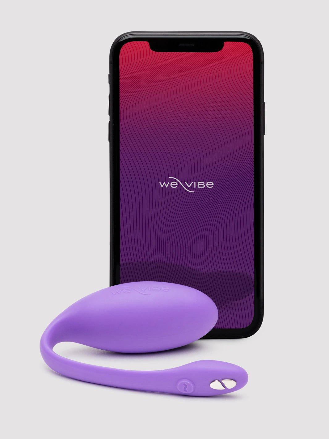 We-Vibe Jive Lite App Controlled Vibrating Love Egg - joujou.com.au