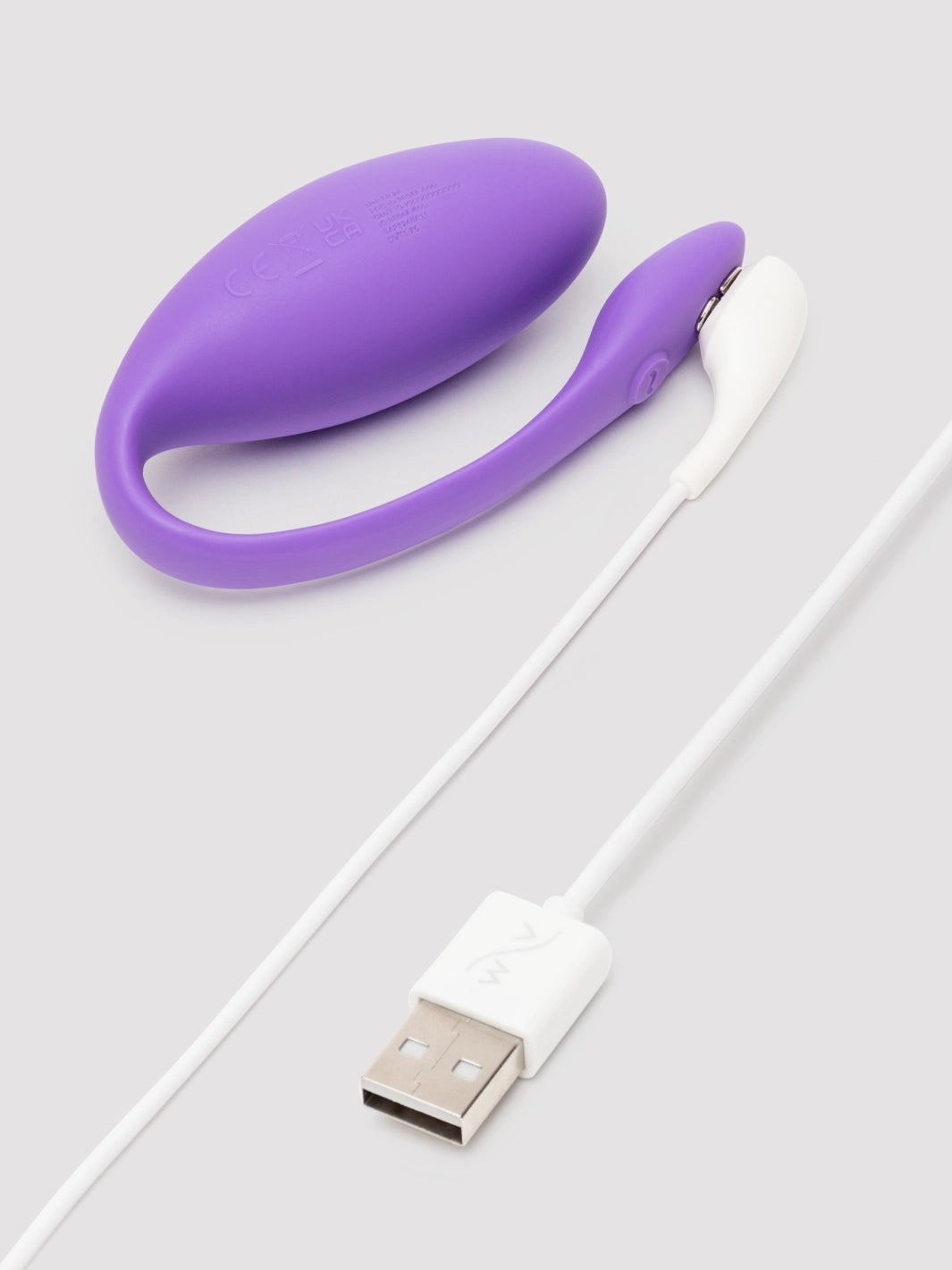 We-Vibe Jive Lite App Controlled Vibrating Love Egg - joujou.com.au