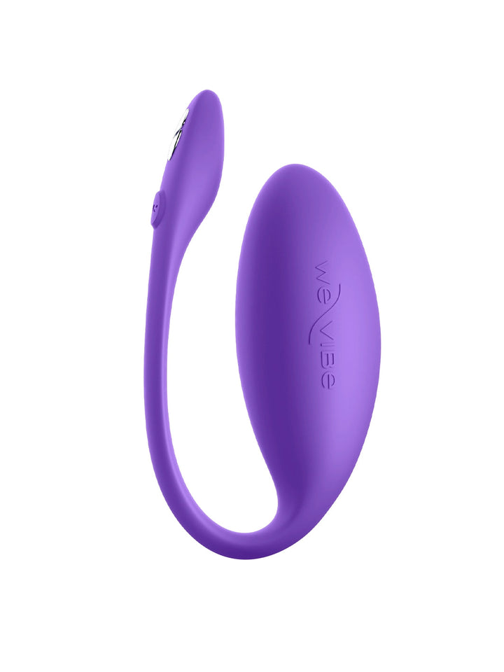 We-Vibe Jive Lite App Controlled Vibrating Love Egg - joujou.com.au