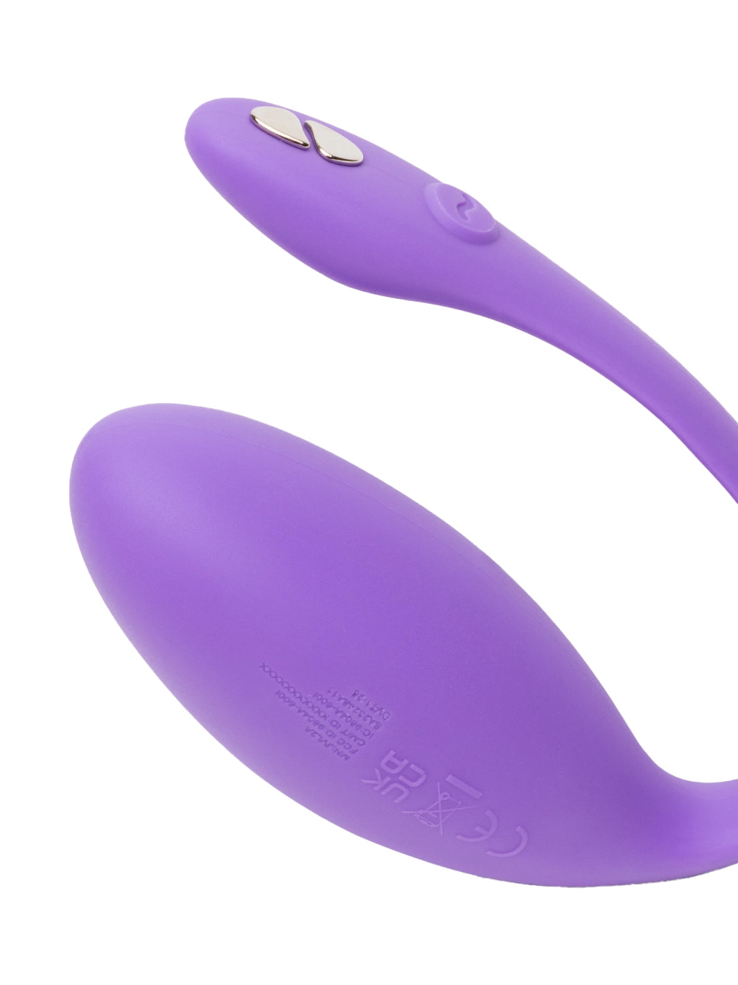 We-Vibe Jive Lite App Controlled Vibrating Love Egg - joujou.com.au