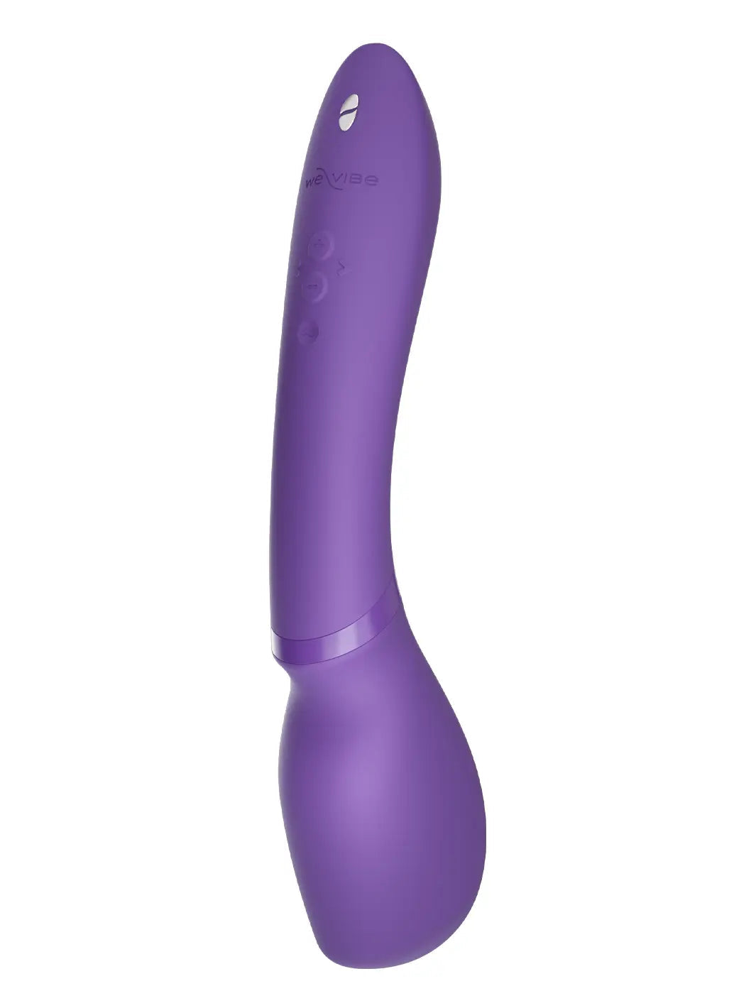 WeVibe Wand 2 Powerful Body Massager - joujou.com.au