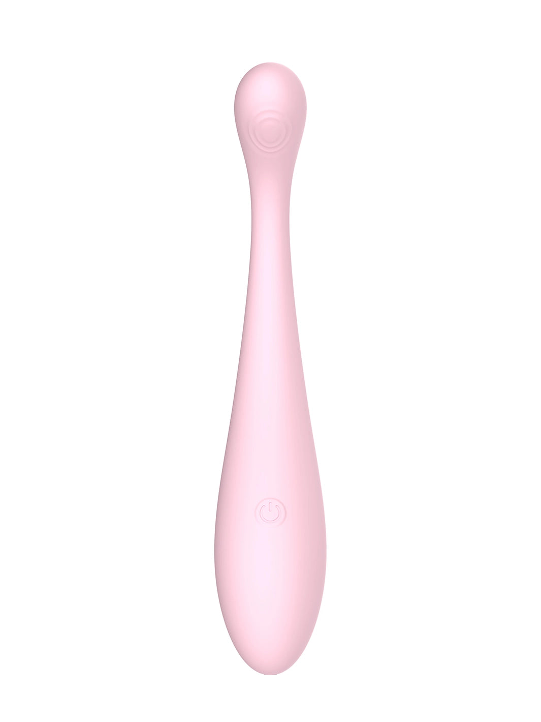 Winyi Crystal Flexible G-Spot Vibrator - joujou.com.au