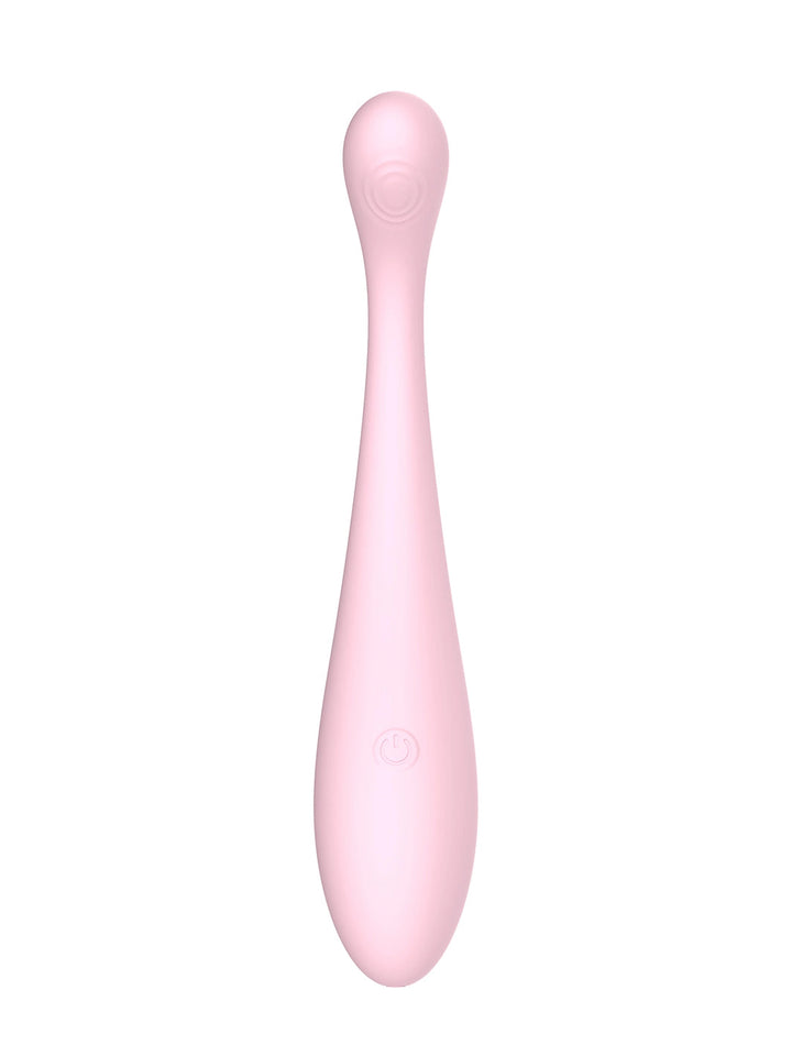 Winyi Crystal Flexible G-Spot Vibrator - joujou.com.au