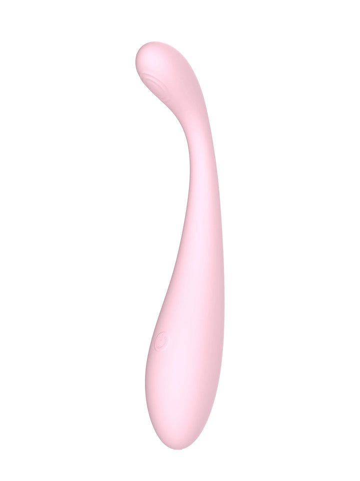 Winyi Crystal Flexible G-Spot Vibrator - joujou.com.au