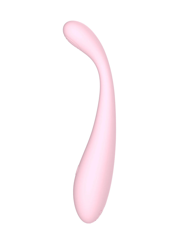 Winyi Crystal Flexible G-Spot Vibrator - joujou.com.au