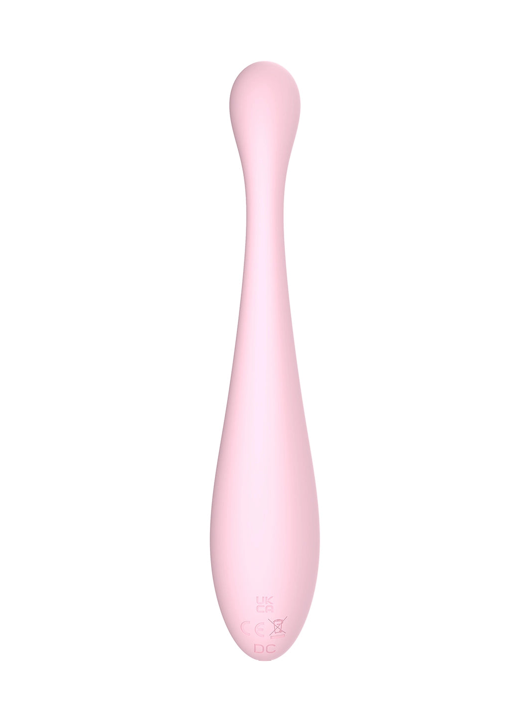 Winyi Crystal Flexible G-Spot Vibrator - joujou.com.au