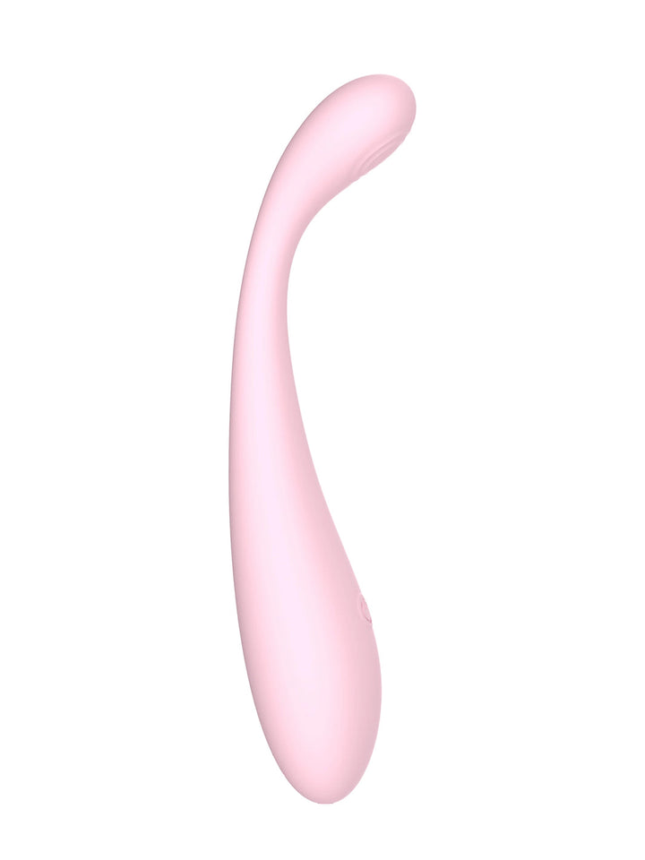 Winyi Crystal Flexible G-Spot Vibrator - joujou.com.au