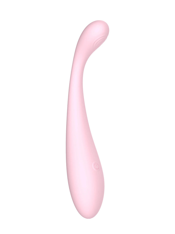 Winyi Crystal Flexible G-Spot Vibrator - joujou.com.au