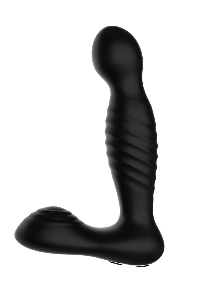 Winyi Derek Warming Rotating Vibrating Prostate Stimulator - joujou.com.au