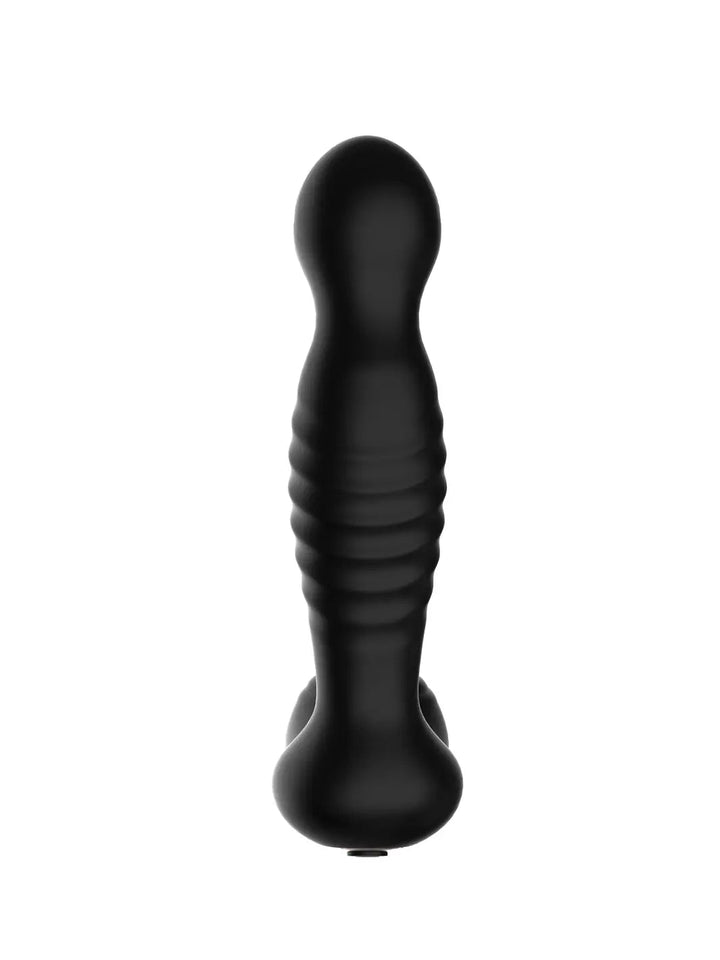 Winyi Derek Warming Rotating Vibrating Prostate Stimulator - joujou.com.au