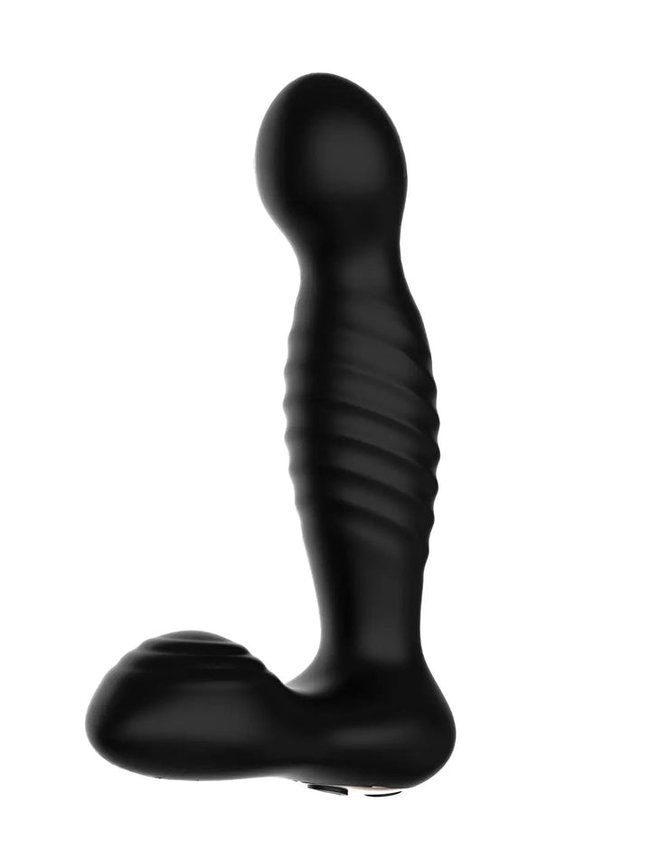 Winyi Derek Warming Rotating Vibrating Prostate Stimulator - joujou.com.au