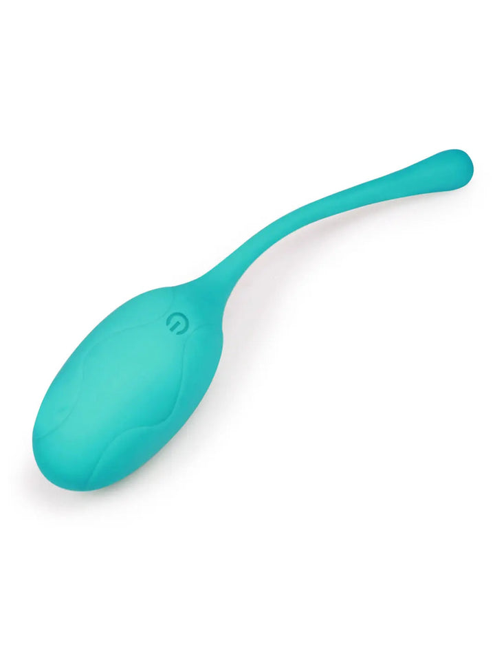 Winyi Kitty Vibrating Kegel Egg - joujou.com.au