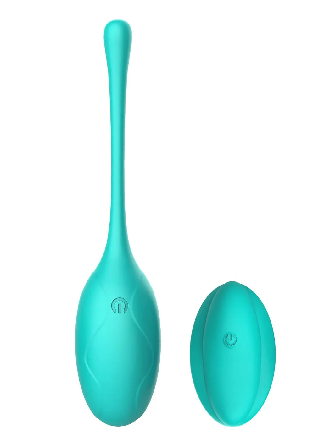 Winyi Kitty Vibrating Kegel Egg - joujou.com.au