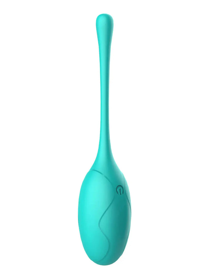 Winyi Kitty Vibrating Kegel Egg - joujou.com.au