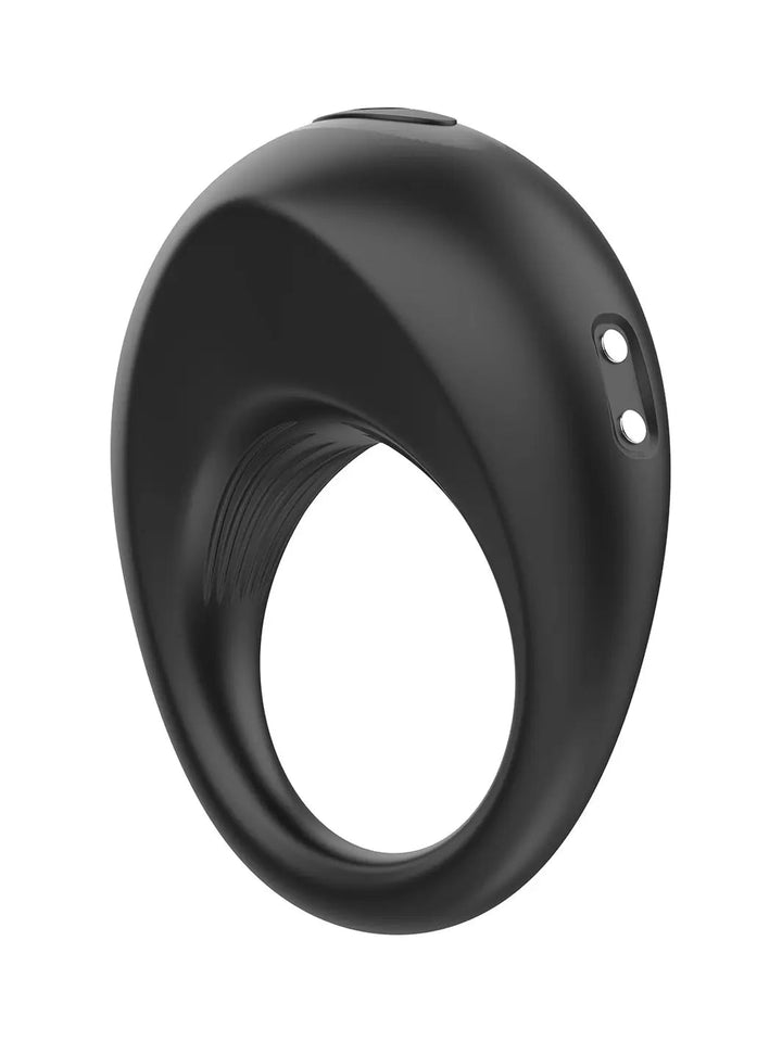 Winyi Alan Remote Control Vibrating Cock Ring - joujou.com.au