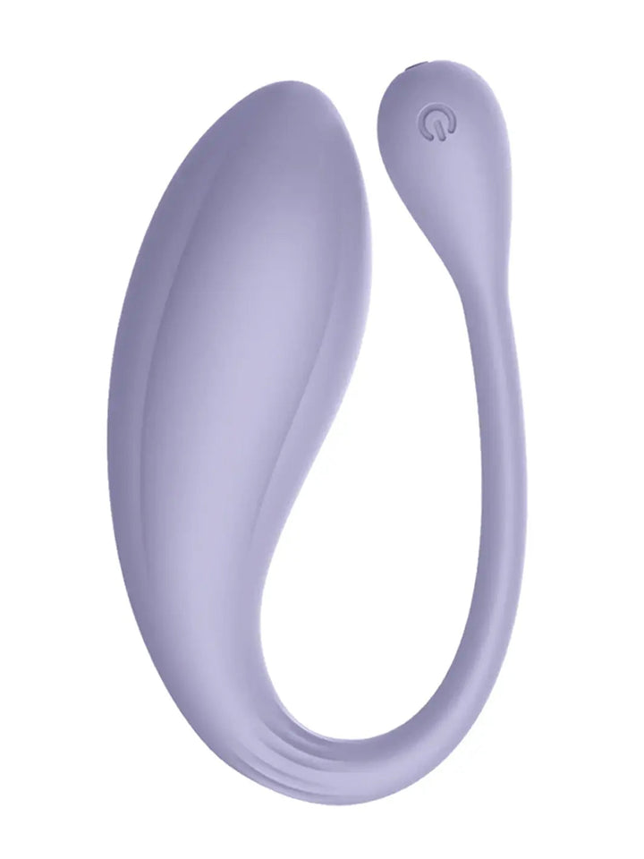 Winyi Mary App Controlled G-Spot Egg Vibrator - joujou.com.au