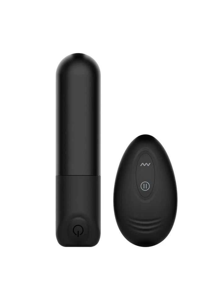 Winyi Rick Remote Control Bullet Vibrator - joujou.com.au