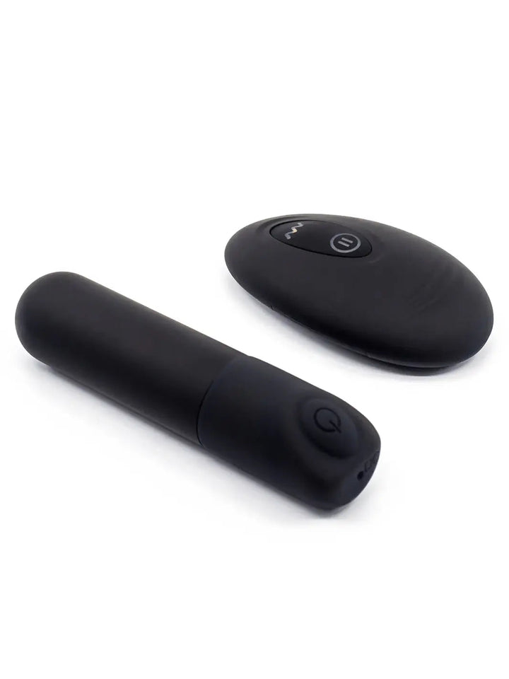 Winyi Rick Remote Control Bullet Vibrator - joujou.com.au