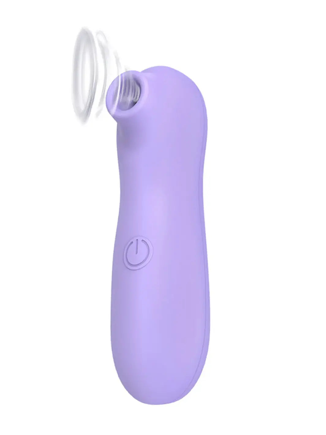 Winyi Sunny Whisper-Quiet Clitoral Stimulator - joujou.com.au