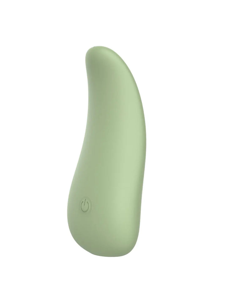 Winyi Zoe Whisper-Quiet Clitoral Vibrator - joujou.com.au