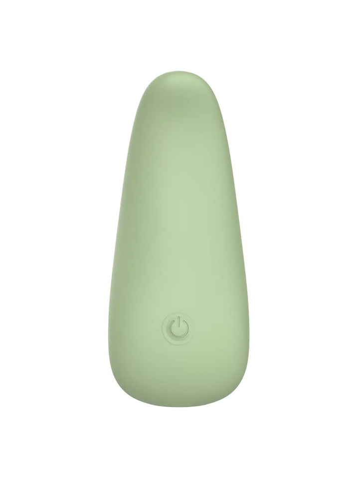 Winyi Zoe Whisper-Quiet Clitoral Vibrator - joujou.com.au