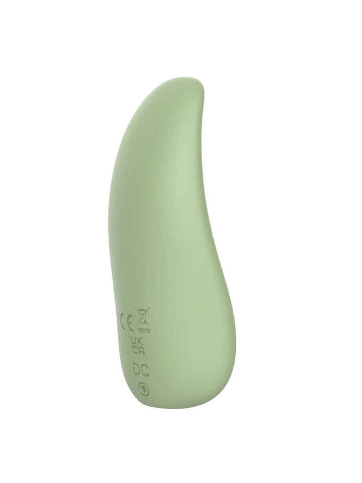 Winyi Zoe Whisper-Quiet Clitoral Vibrator - joujou.com.au