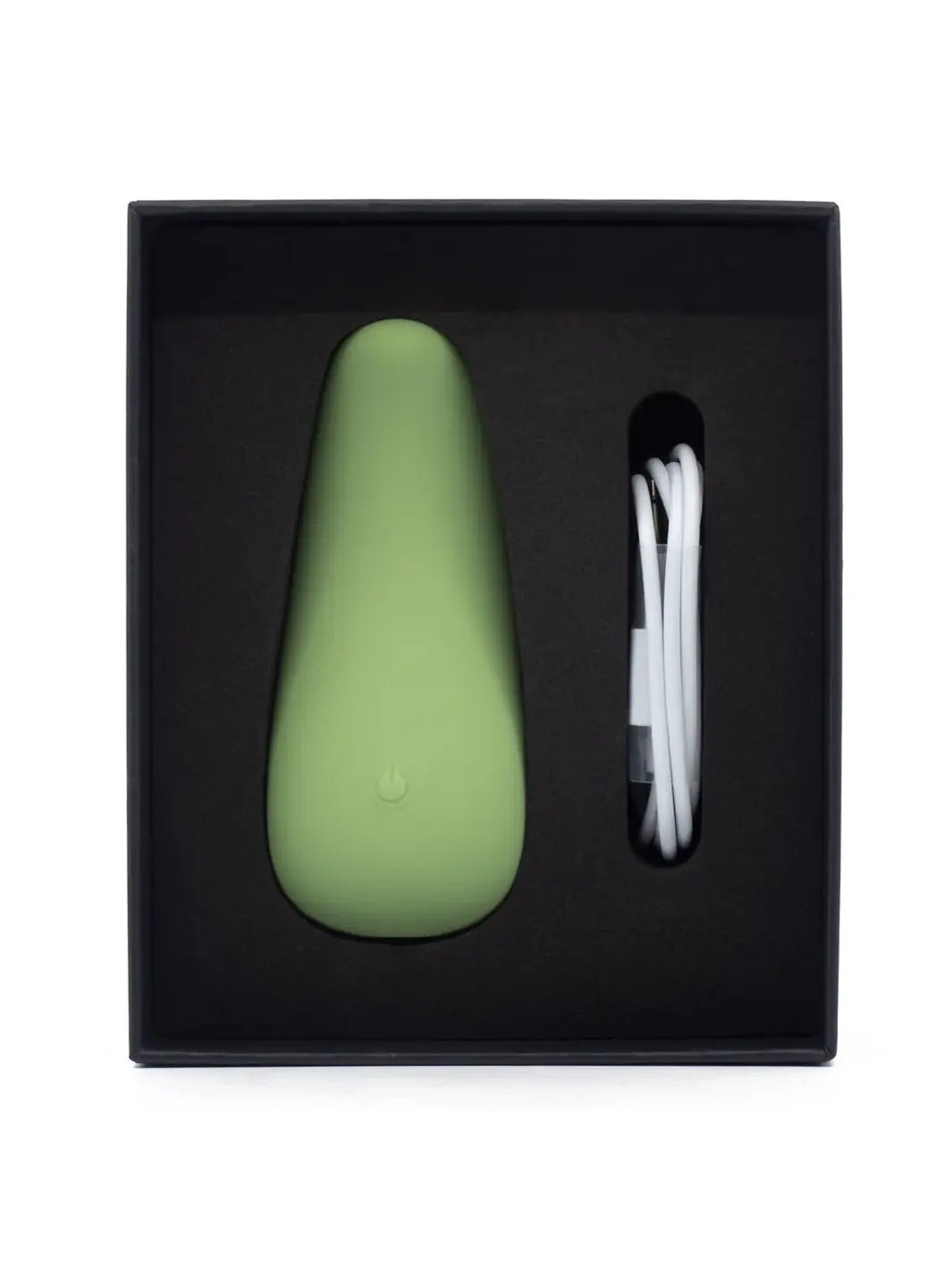 Winyi Zoe Whisper-Quiet Clitoral Vibrator - joujou.com.au