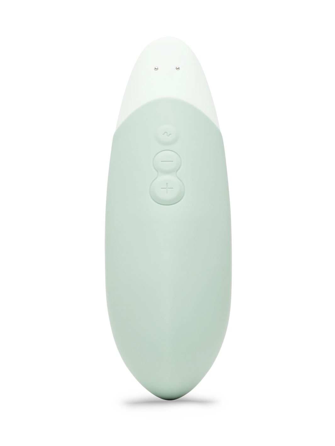 Womanizer Vibe Rechargeable Clitoral Vibrator - joujou.com.au