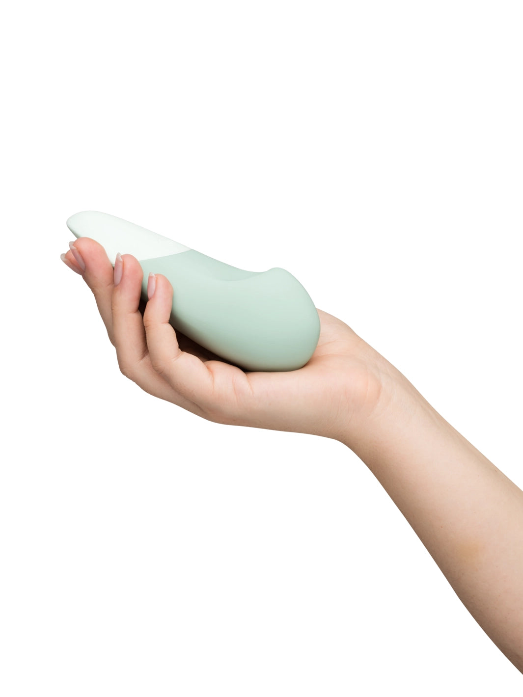 Womanizer Vibe Rechargeable Clitoral Vibrator - joujou.com.au