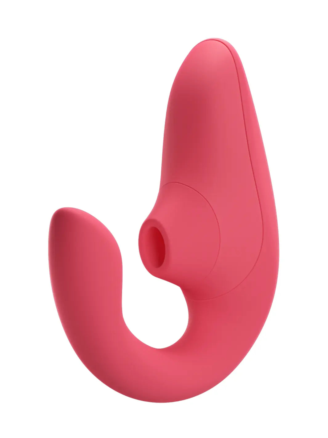 Womanizer Blend G-Spot and Clitoral Stimulator - joujou.com.au