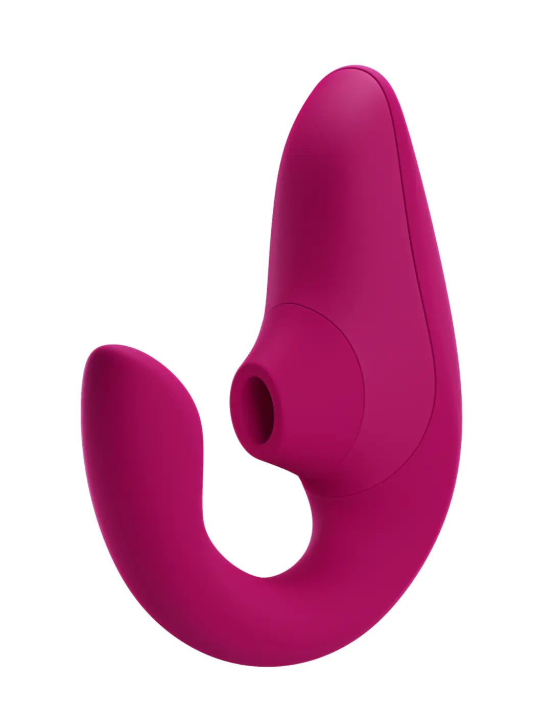 Womanizer Blend G-Spot and Clitoral Stimulator - joujou.com.au