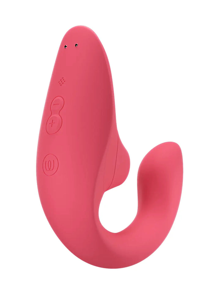 Womanizer Blend G-Spot and Clitoral Stimulator - joujou.com.au