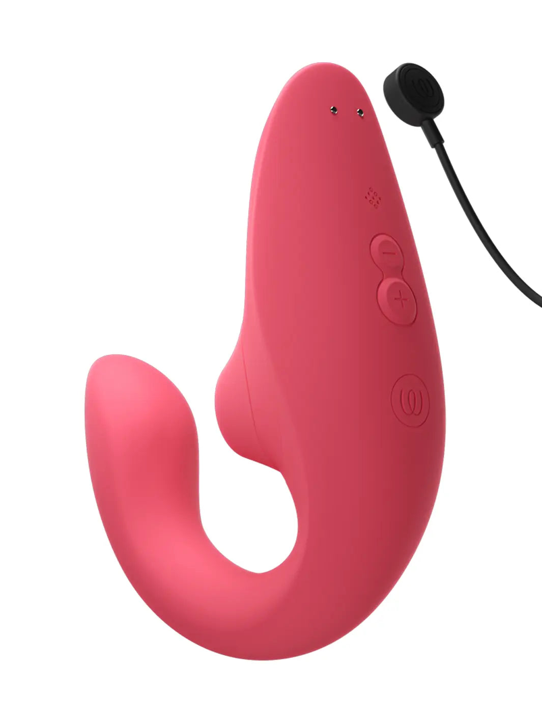 Womanizer Blend G-Spot and Clitoral Stimulator - joujou.com.au