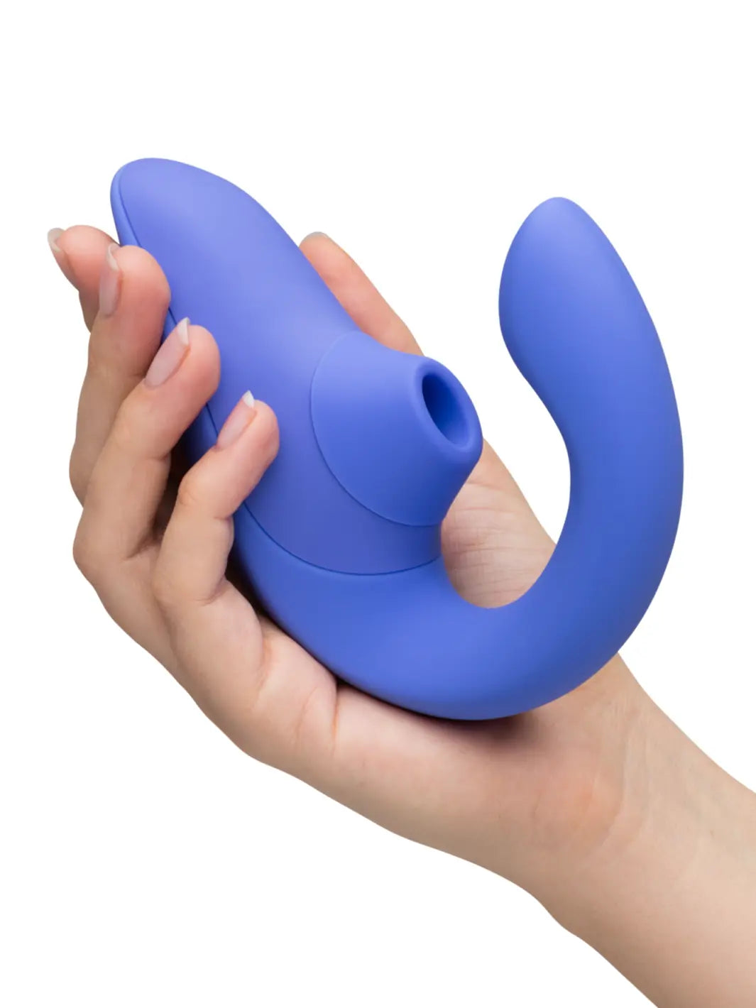 Womanizer Blend G-Spot and Clitoral Stimulator - joujou.com.au