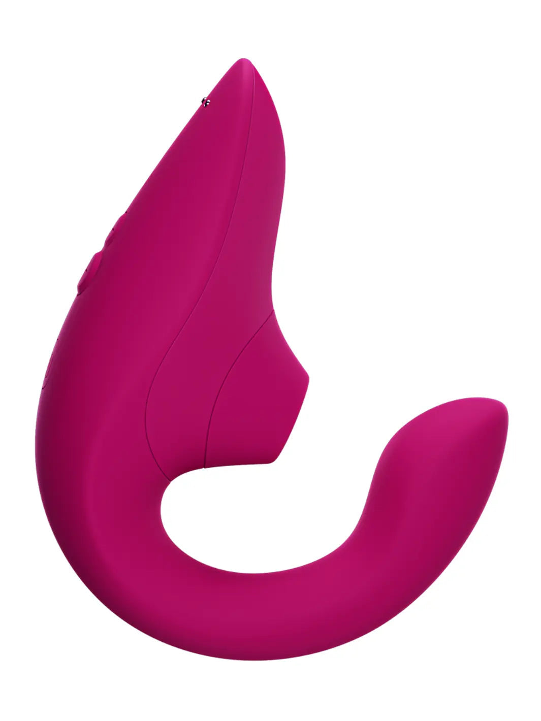 Womanizer Blend G-Spot and Clitoral Stimulator - joujou.com.au